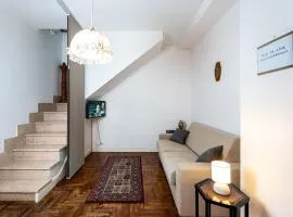 Intero Appartamento-Velletri centro