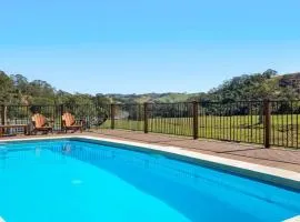 Barkeldine Farm Country Retreat