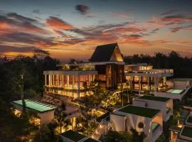 Anantara Ubud Bali Resort