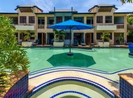 Seascape Holidays at Heritage Resort