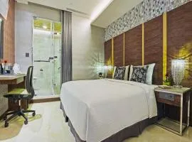 Beauty Hotels Taipei - HOTEL BSTAY Self Check In