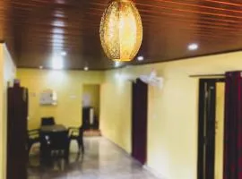 Sri Sai homestay Coorg