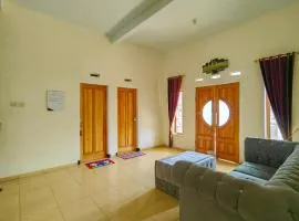 Nina Guest House UIN Malang