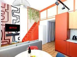 1 min from Main Square I Budget Apartment
