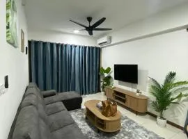 K AVENUE NK Homestay