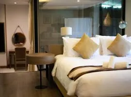 Issara Boutique Winery Hotel