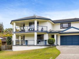 Harbour Breezes, ξενοδοχείο σε Boat Harbour