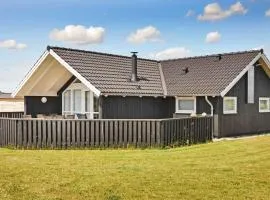 Holiday Home Ellemose Sydals V