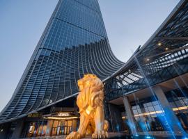 MGM Shanghai West Bund