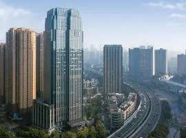 Wanda Yi Hotel Chengdu