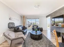 90 St Tropez Big Bay Beach Club