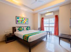 Treebo Ivory White Inn: Bangalore şehrinde bir otel