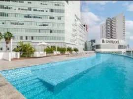 Travel Hotel Cancun Suites