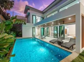 Peaceful Paradise in Saiyuan Villa V147