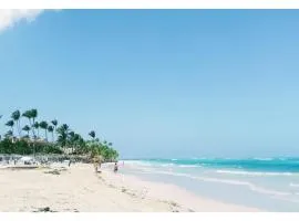 Apartamento en Punta Cana, White sands