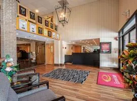 Econo Lodge Metro