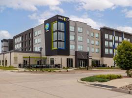 Home2 Suites By Hilton Ankeny, κατάλυμα με κουζίνα σε Ankeny