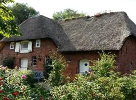 Haus am alten Deich