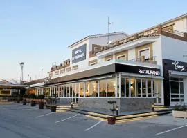 Hostal Restaurante el Cary