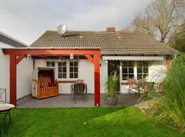 Ferienhaus Sonnenschein - Wohnung 2