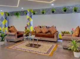 Destino By INR Suites