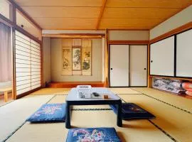 SnowHouse Memorie Hotel-汤泽石打丸山-Ski in Ski Out