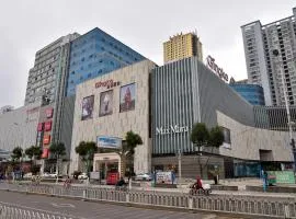 Echarm Hotel Kunming Baita Road Huidu International Store