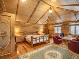 Florynka 50 Apartament Góralski