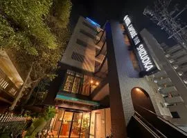 Hotel Capsule Inn Shizuoka