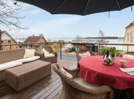 Amazing Home In Hurup Thy