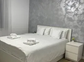 Sara's Apartment