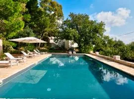 VILLA GIARI 8, Emma Villas