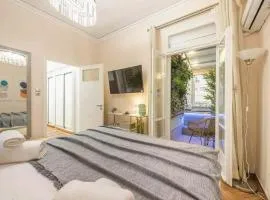 Elegant Escape Kolonaki