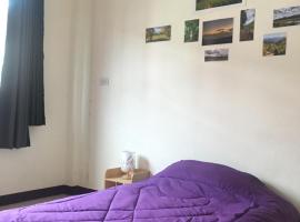 Pandora, bed and breakfast v destinaci Pai
