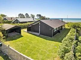 Cozy Home In Sydals With House Sea View