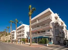 Stunning Apartment In Almuñecar