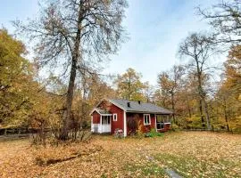 2 Bedroom Stunning Home In Lönashult