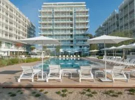 The Summer Houses Immobiliare Pacella