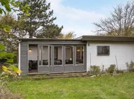 2 Bedroom Amazing Home In Kalundborg