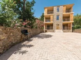 Cozy Apartment In Starigrad Paklenica