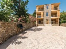 Lovely Apartment In Starigrad Paklenica