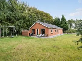 Beautiful Home In Ulfborg With Sauna