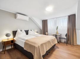 Limehome Kassel Wilhelmsstraße, self catering accommodation in Kassel