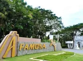 A'FAMOSA Pool Villa by S&T Homez