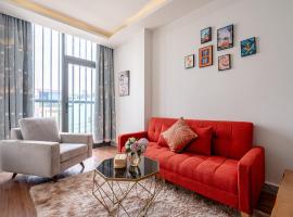 Palas House By Cozrum