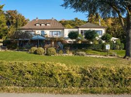 Hotel Restaurant Waldschlößchen