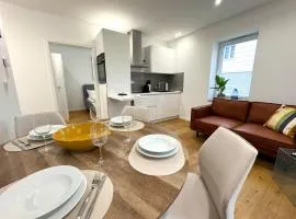 ma suite - urban apartment city center - private parking 2-4P