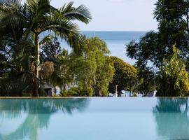Aqua on the Edge, ξενοδοχείο σε Airlie Beach