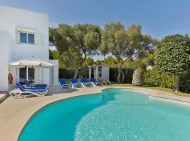 Villa Daria