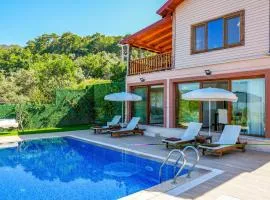 Villa Aral